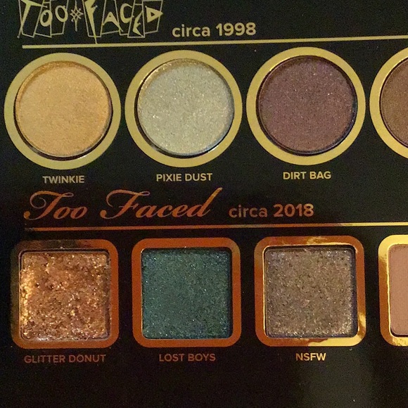 Makeup - Picture 5 of 5